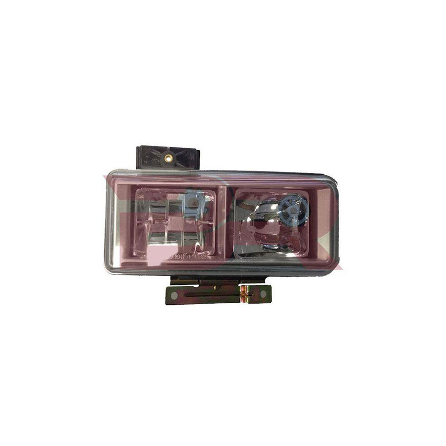 Botto Ricambi Brel7475 Fog Light
