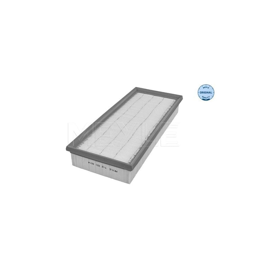 Meyle 712 321 0014 Air Filter For Ford Mondeo