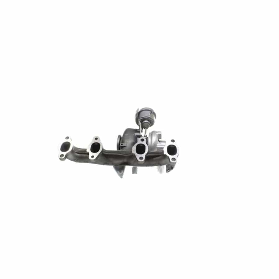 Alanko 10900196 Turbocharger for VW Caddy III Van (2Ka, 2Kh, 2Ca, 2Ch)