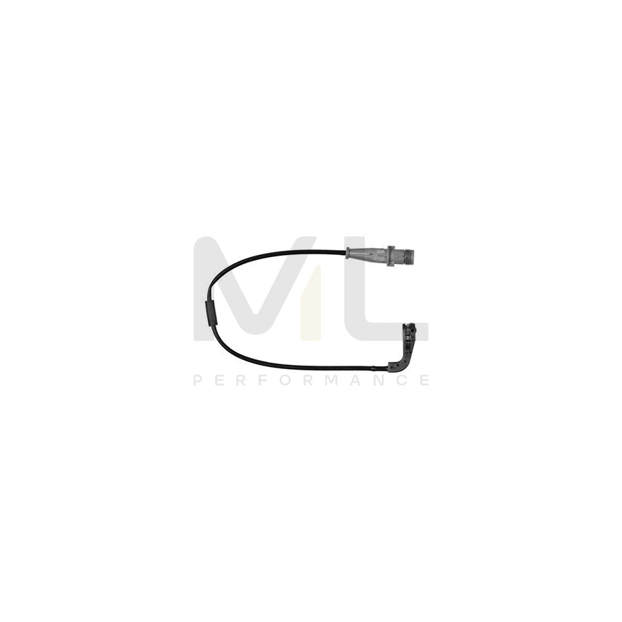 HELLA 8DK 355 250-611 Brake pad wear sensor