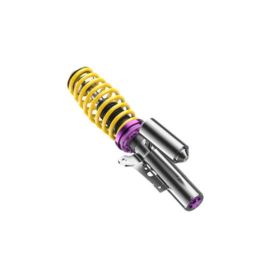 KW 35271034 Porsche 997 911 Variant 3 Coilover Kit 7 | ML Performance US Car Parts