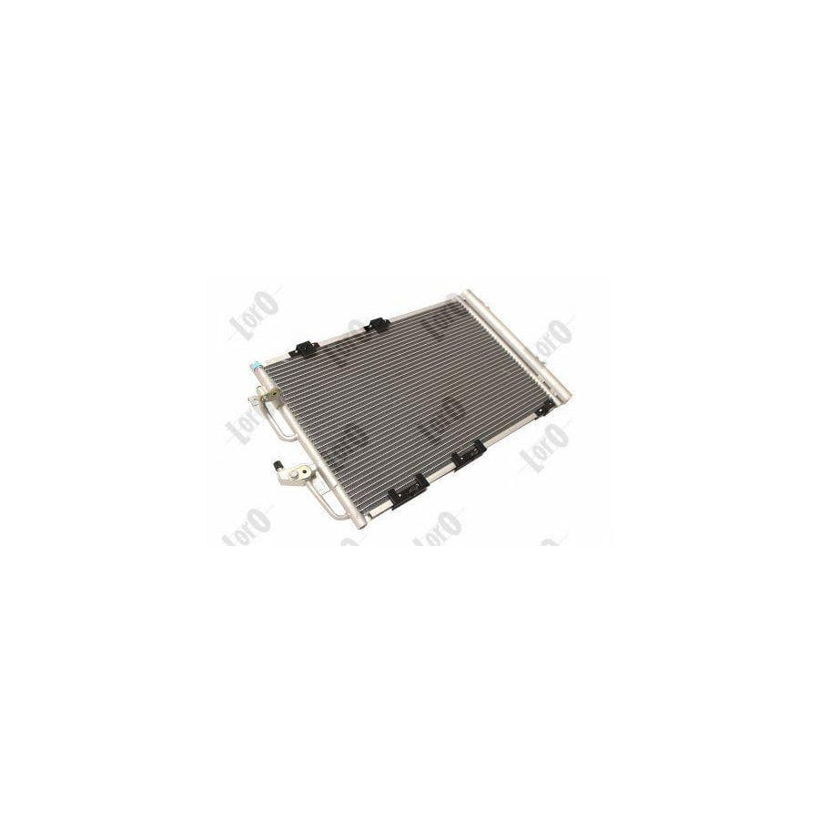 Abakus 0370160024 Air Conditioning Condenser