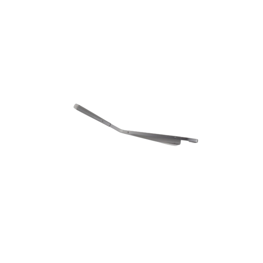 Genuine BMW 61611357637 Wiper Arm With Air Baffle Plate Left BLACK (Inc. 3.0CSi, 3.0CSL & 3.0CSiL) | ML Performance US Car Parts