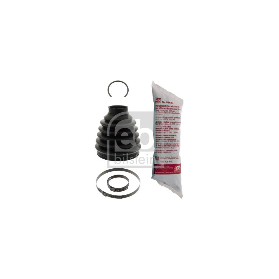 Febi Bilstein 100222 Bellow Set, Drive Shaft