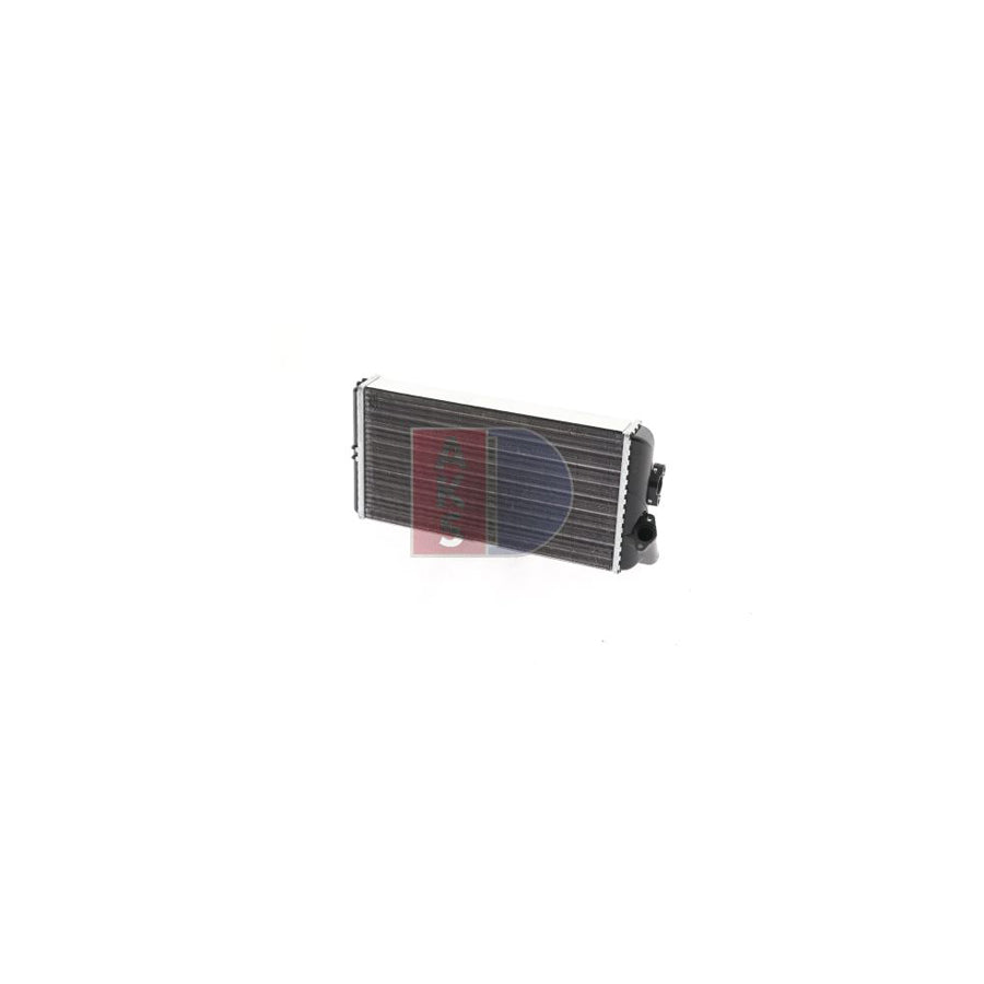 AKS Dasis 287000T Intercooler