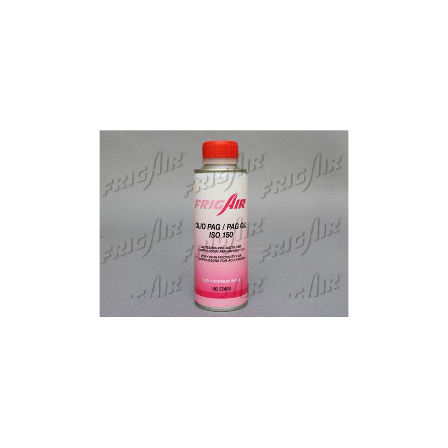 Frigair 60.13403 Universal Lubricant