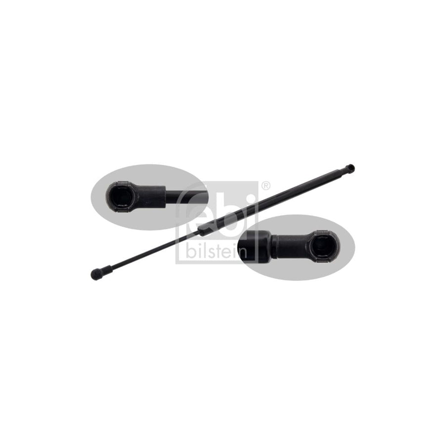 Febi Bilstein 36212 Tailgate Strut for Volvo Xc60 I (156)