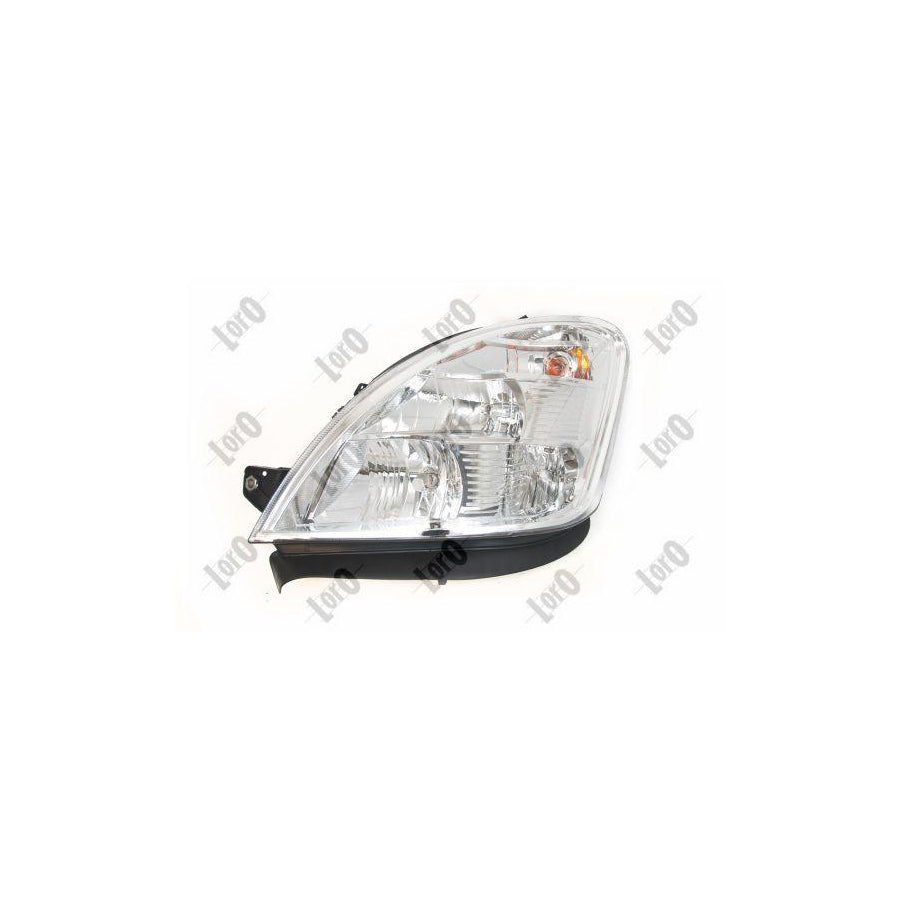Abakus T0101021 Headlight for Iveco Daily