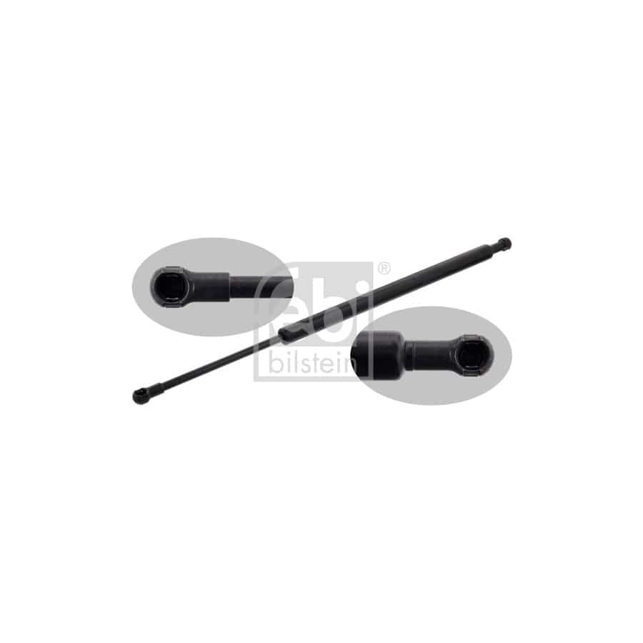 Febi Bilstein 36213 Tailgate Strut for Volvo Xc60 I (156)