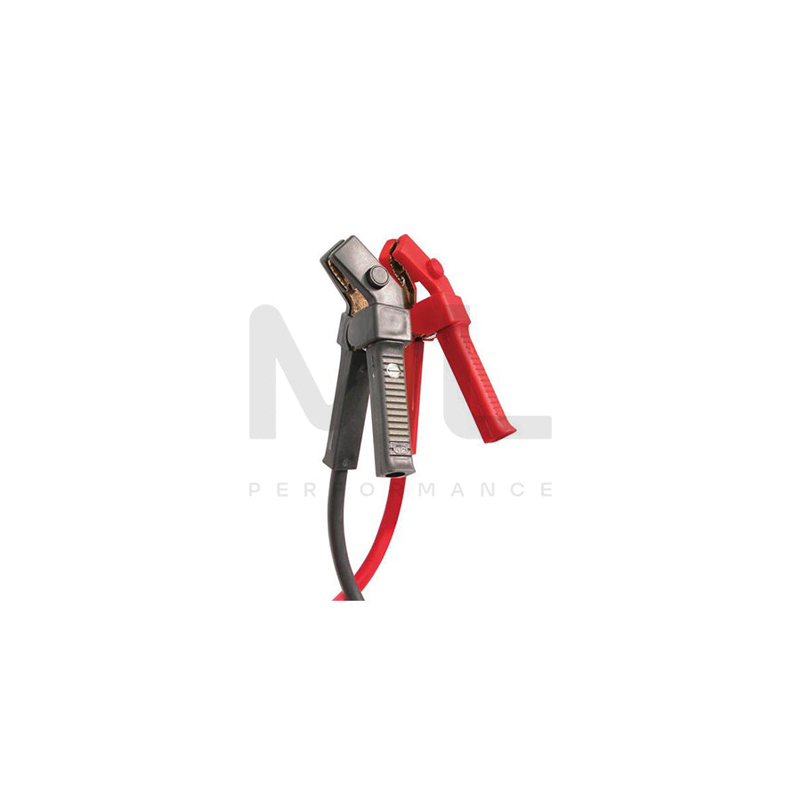 CARPOINT 0177642 Jump leads with overvoltage protection, 600A, Cable Length: 4.5m