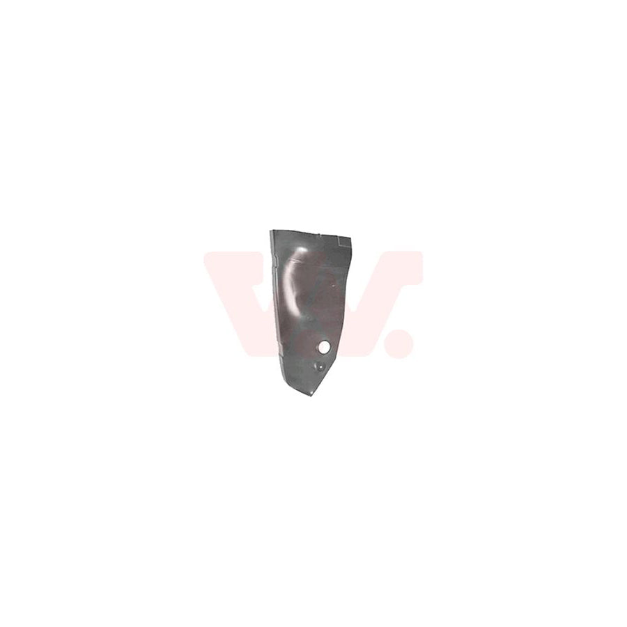 Van Wezel 2758346 Repair Panel for MAZDA MX-5 I (NA)