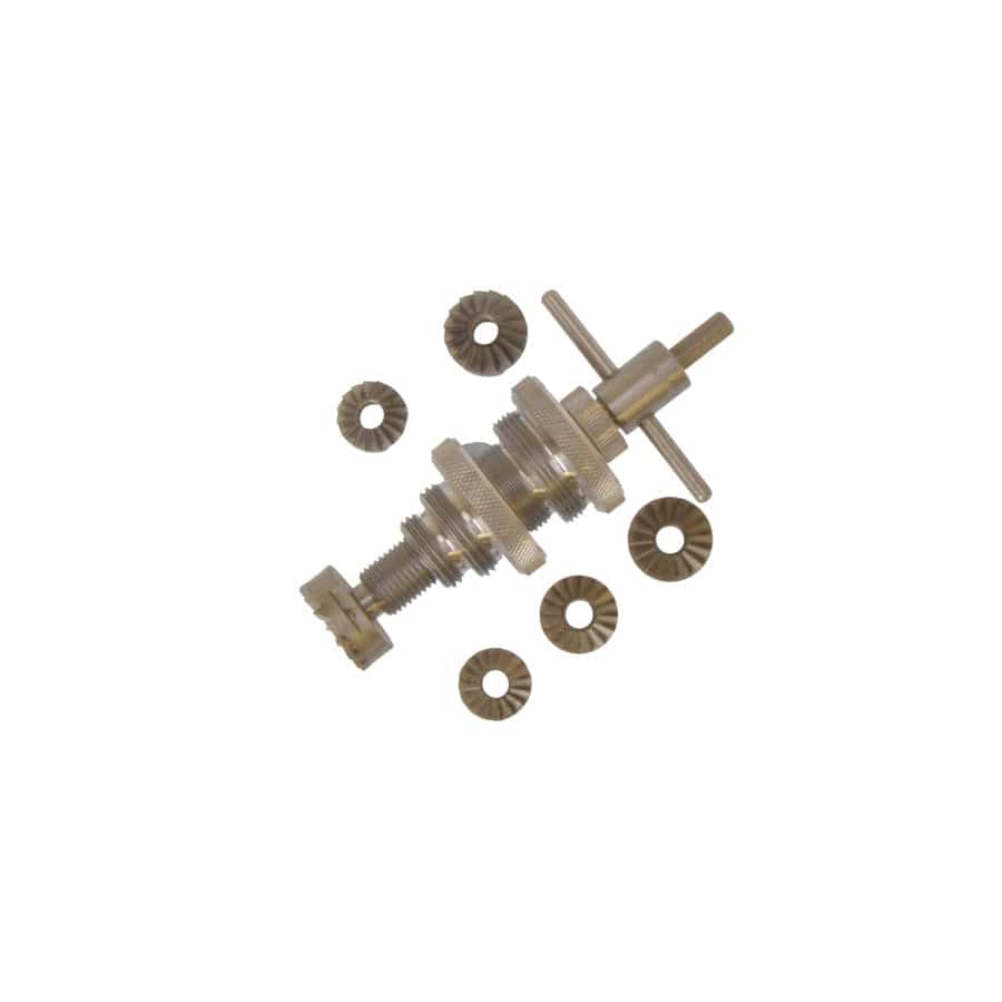 Monument MON455 455E Tap Reseating Tool 1/2in & 3/4in BS5412 BS1010