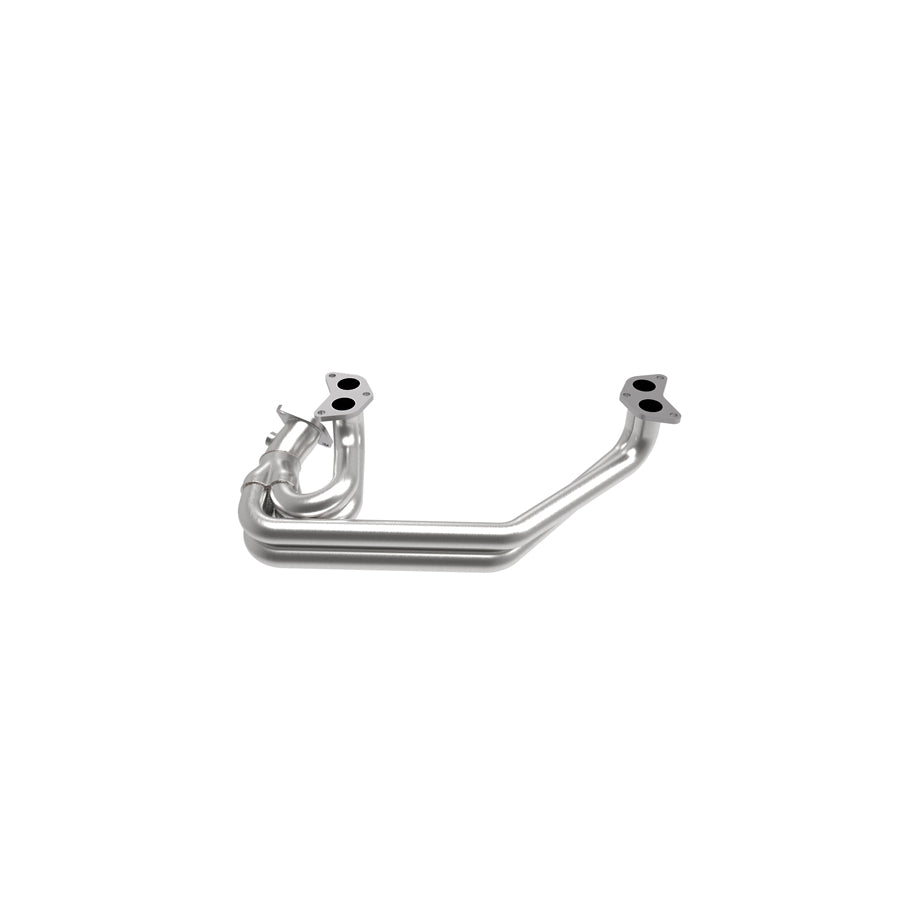  aFe 48-36803 Long Tube Header Subaru Impreza WRX/STi/Legacy 02-20 H4-2.0L (T)/2.5L (T)  | ML Performance US Car Parts