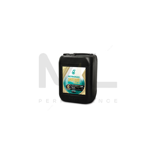 PETRONAS Syntium 3000 AV 5W-40 Fully Synthetic Car Engine Oil 20l