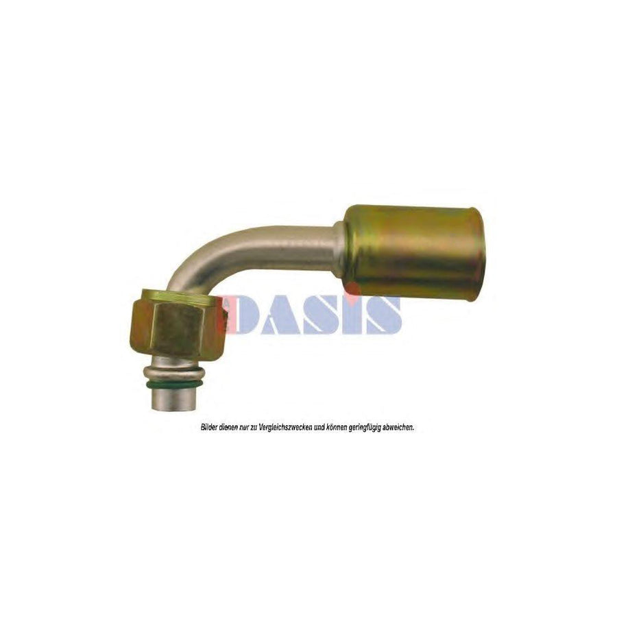AKS Dasis 911132N Connector