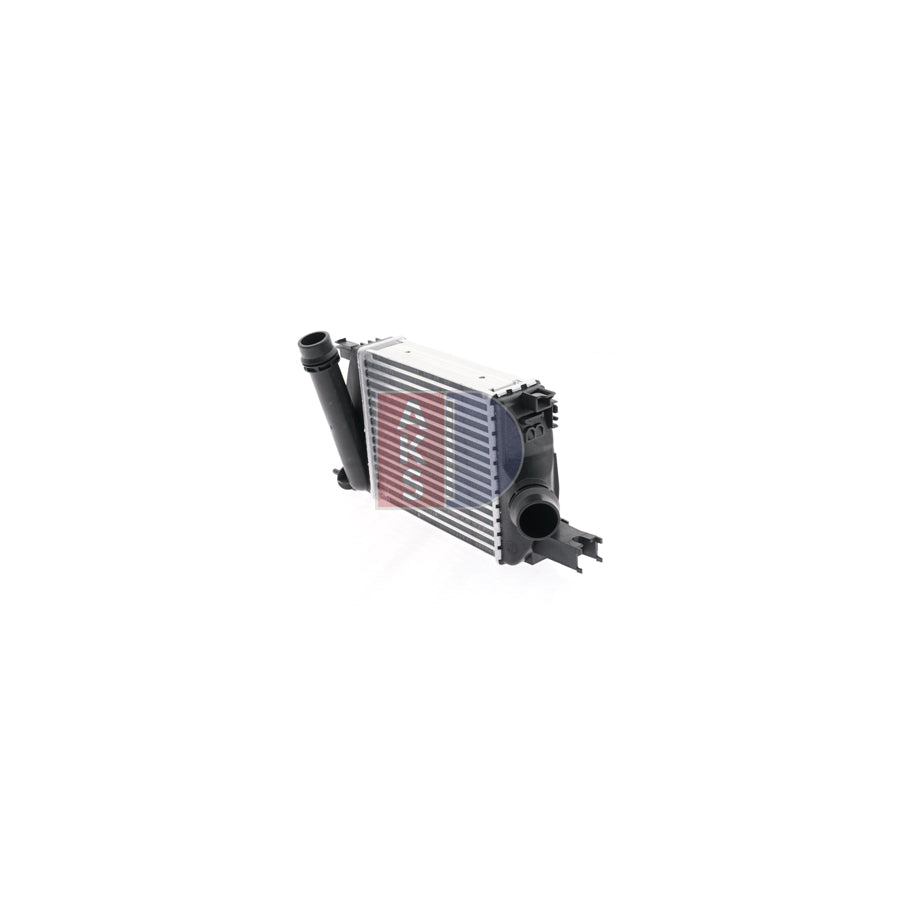 AKS Dasis 860104N Air Conditioning Pressure Switch