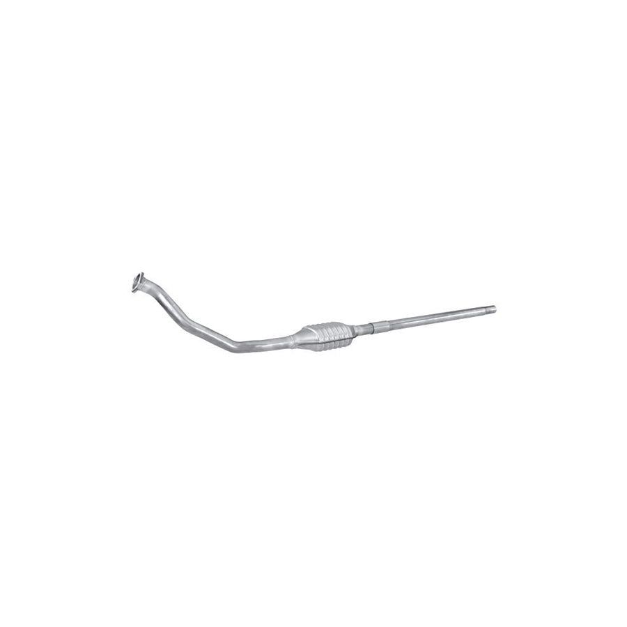 Hella 8LE 366 050-791 Catalytic Converter For Citroen C15 Van