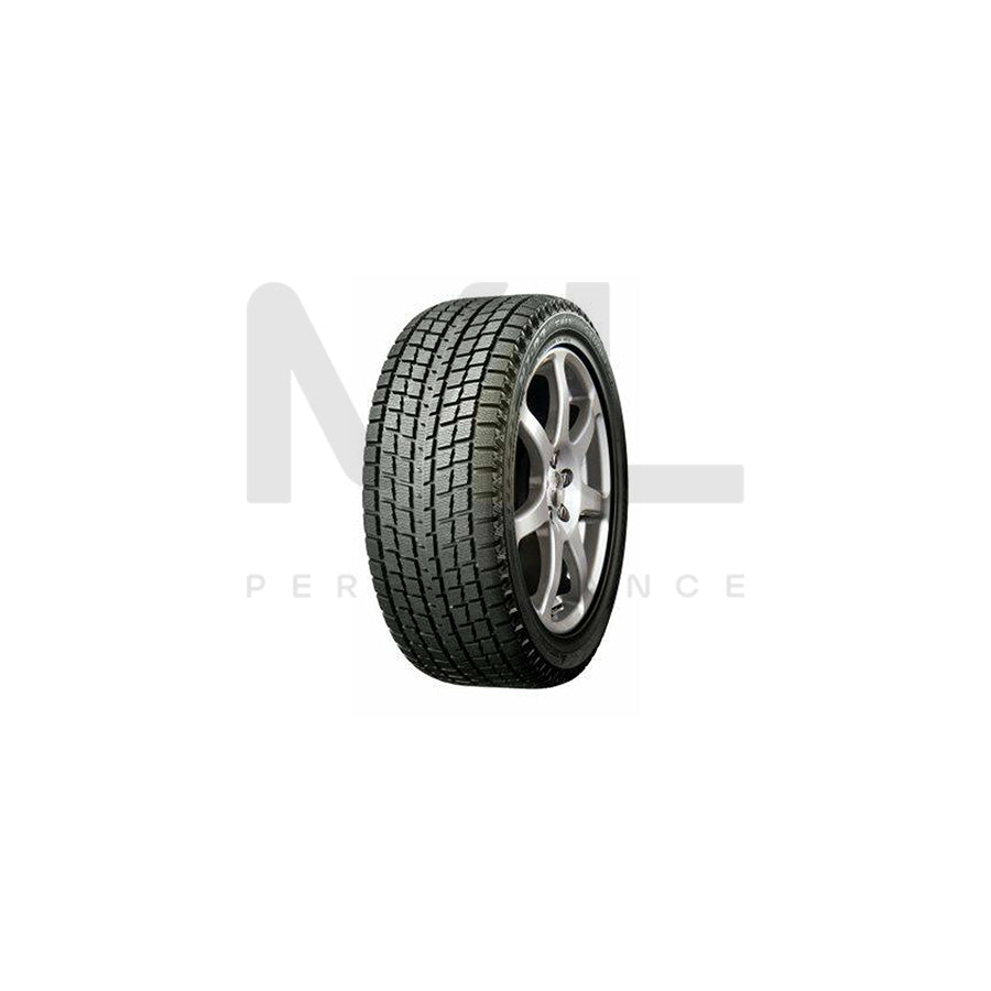Bridgestone Blizzak (*) RFT 225/55 R17 97Q Winter Tyre