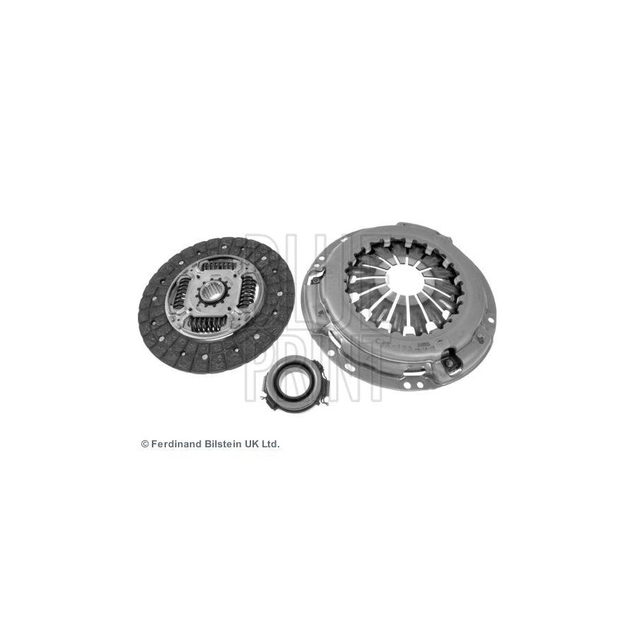 Blue Print Adt330253 Clutch Kit