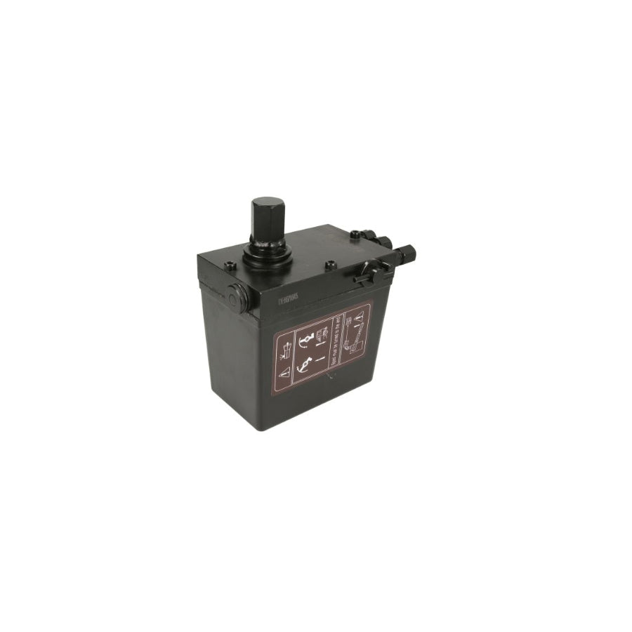 Akusan TEQ03.118 Tilt Pump, Driver Cab