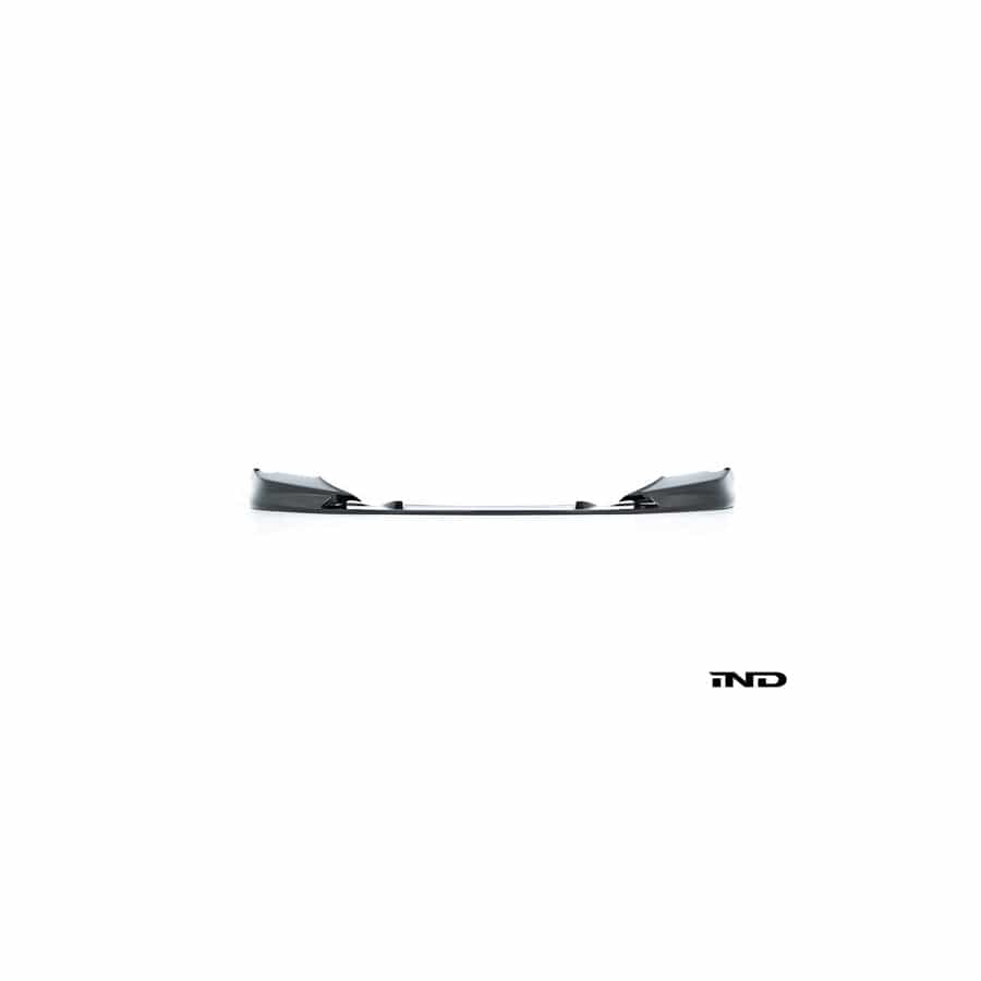 3D Design 3101-29021 BMW Carbon Fiber Front Lip Spoiler