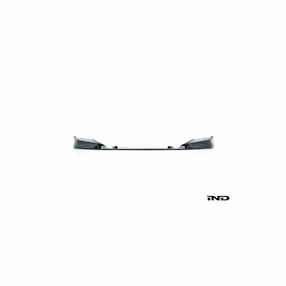 3D Design 3101-29021 BMW Carbon Fiber Front Lip Spoiler