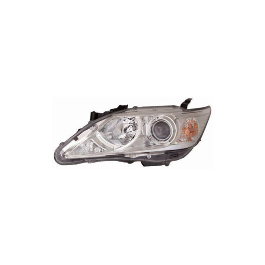 Abakus 21211T5Rmldm Headlight for Toyota Camry VII Saloon (_V5_)