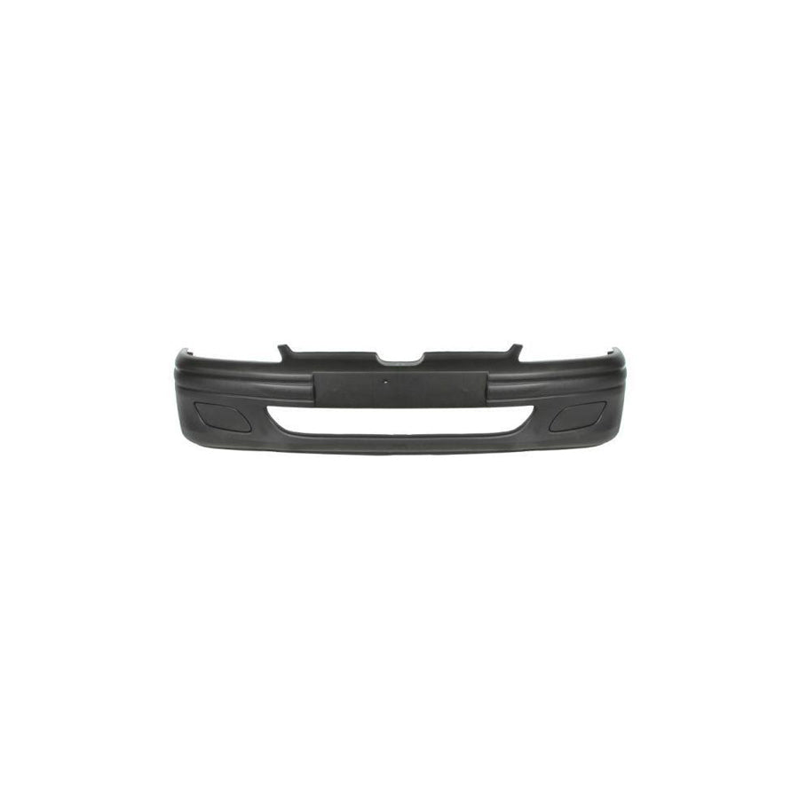 Blic 5510-00-5502907P Bumper For Peugeot 106 II Hatchback (1A, 1C)
