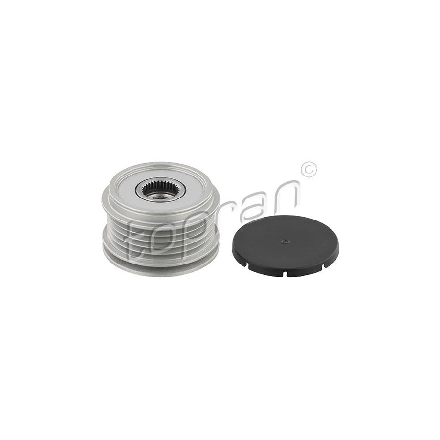 Topran 601 031 Alternator Freewheel Clutch