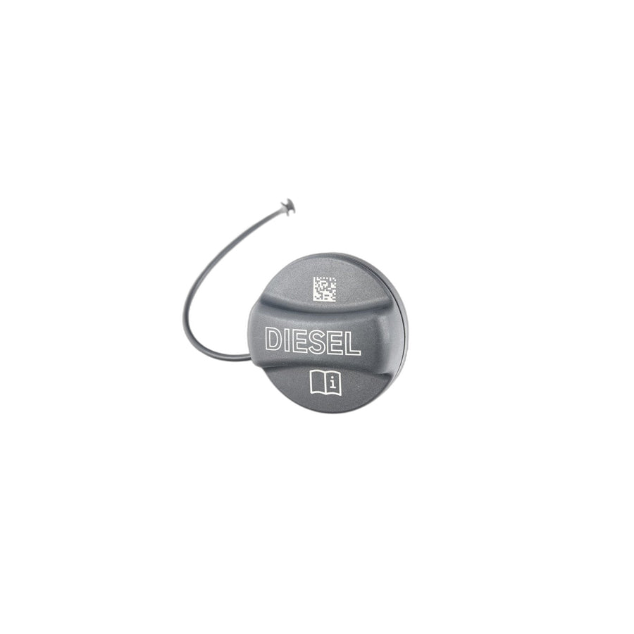 Genuine BMW 16117468994 F25 F26 Filler Cap (Inc. X3 18d) | ML Performance US Car Parts