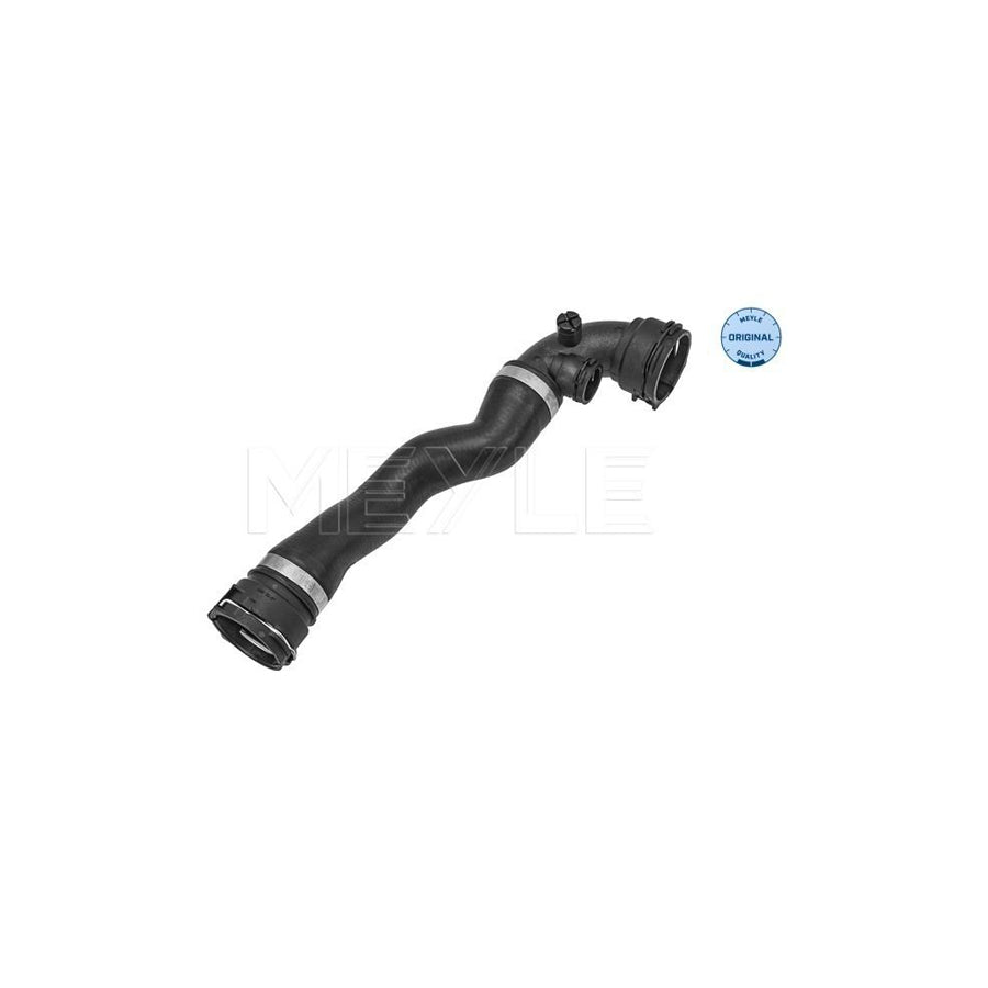 Meyle 319 222 0039 Radiator Hose For BMW 3 Series