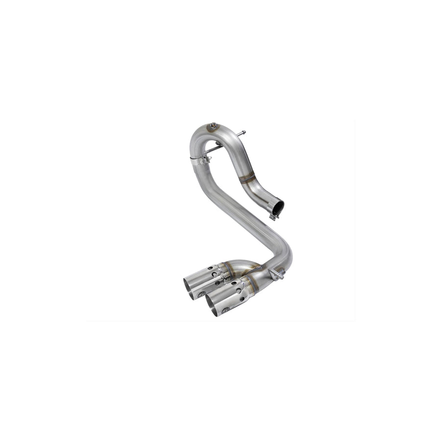  aFe 49-44065-P DPF-Back Exhaust System GM Colorado/Canyon 16-20 L4-2.8L (td) LWN  | ML Performance US Car Parts