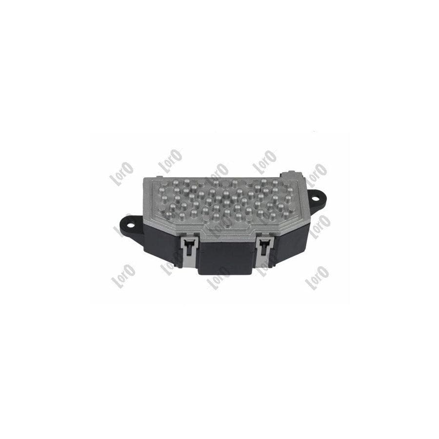 Abakus 133009012 Blower Motor Resistor