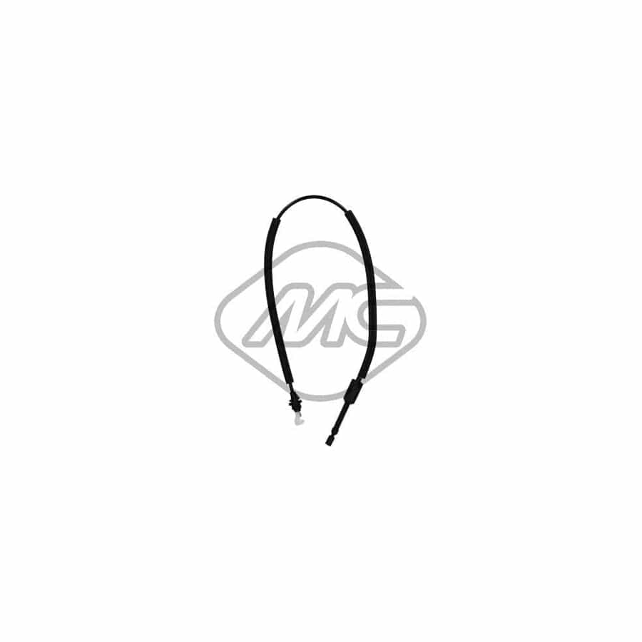 Metalcaucho 83175 Accelerator Cable
