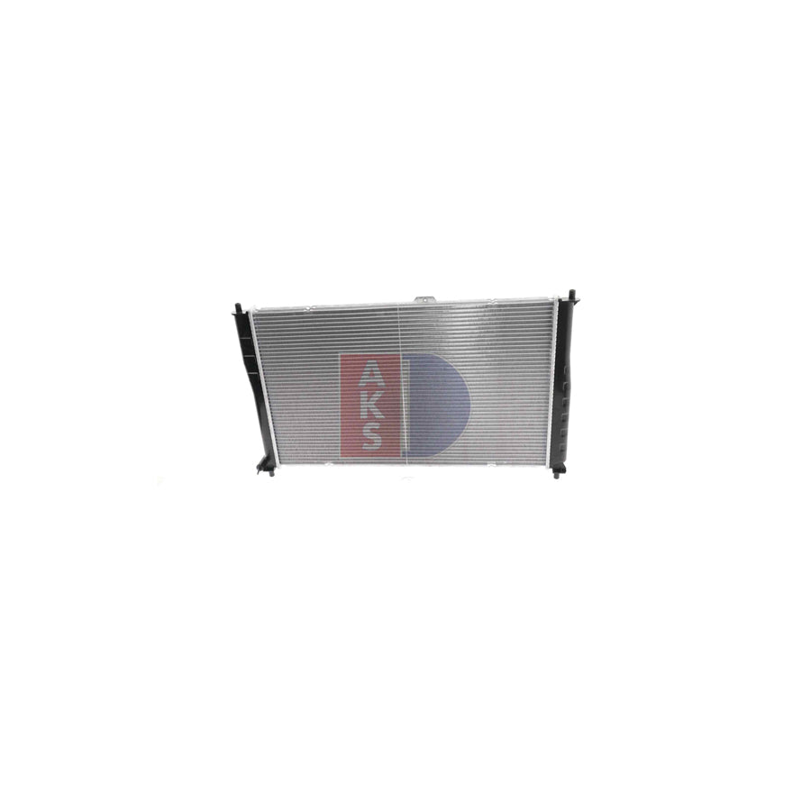 AKS Dasis 510090N Engine Radiator for KIA Sedona
