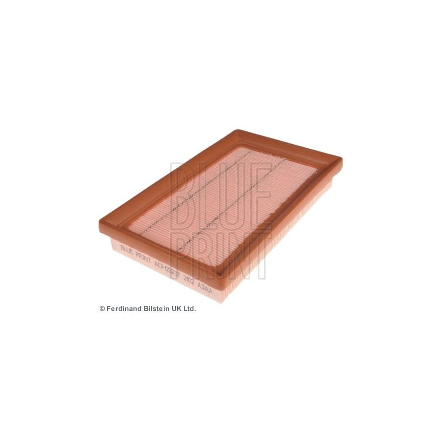 Blue Print ADH22237 Air Filter For Honda Logo (Ga3)