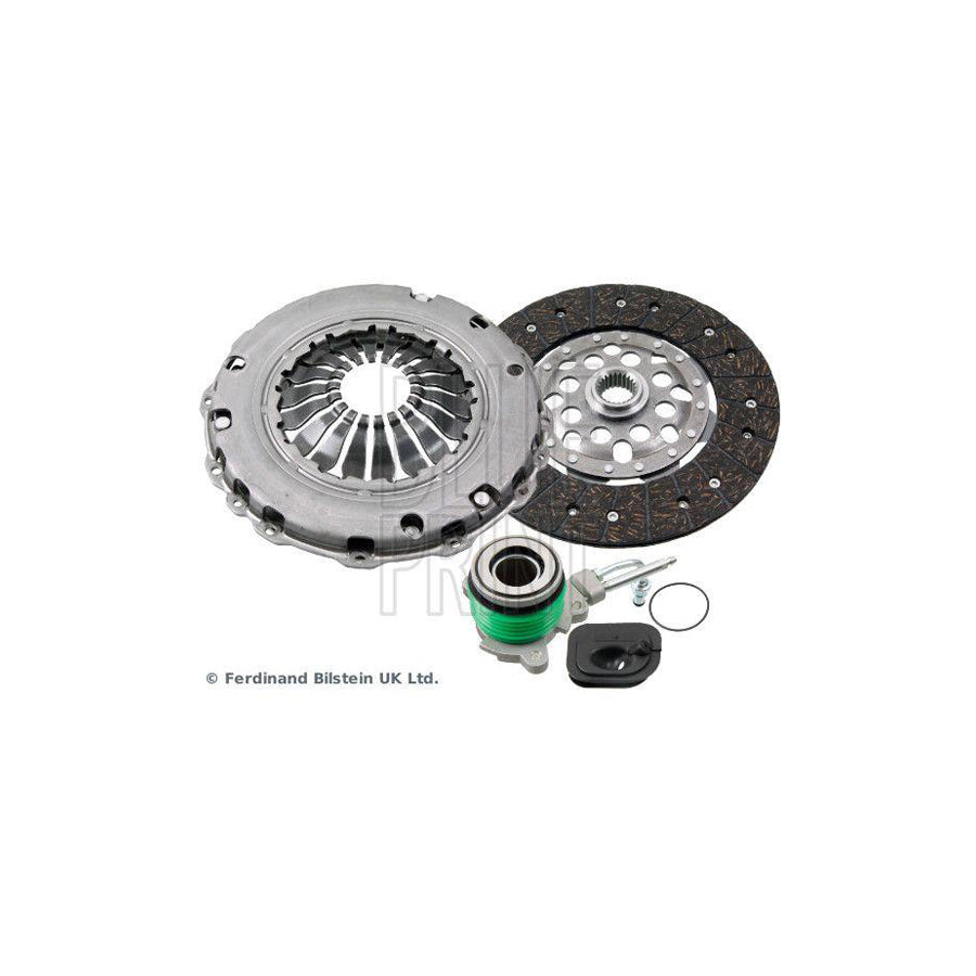 Blue Print Adbp300157 Clutch Kit