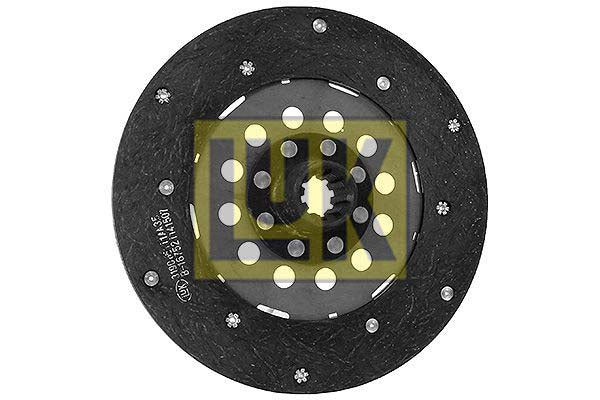 LuK 325 0013 16 Clutch Disc