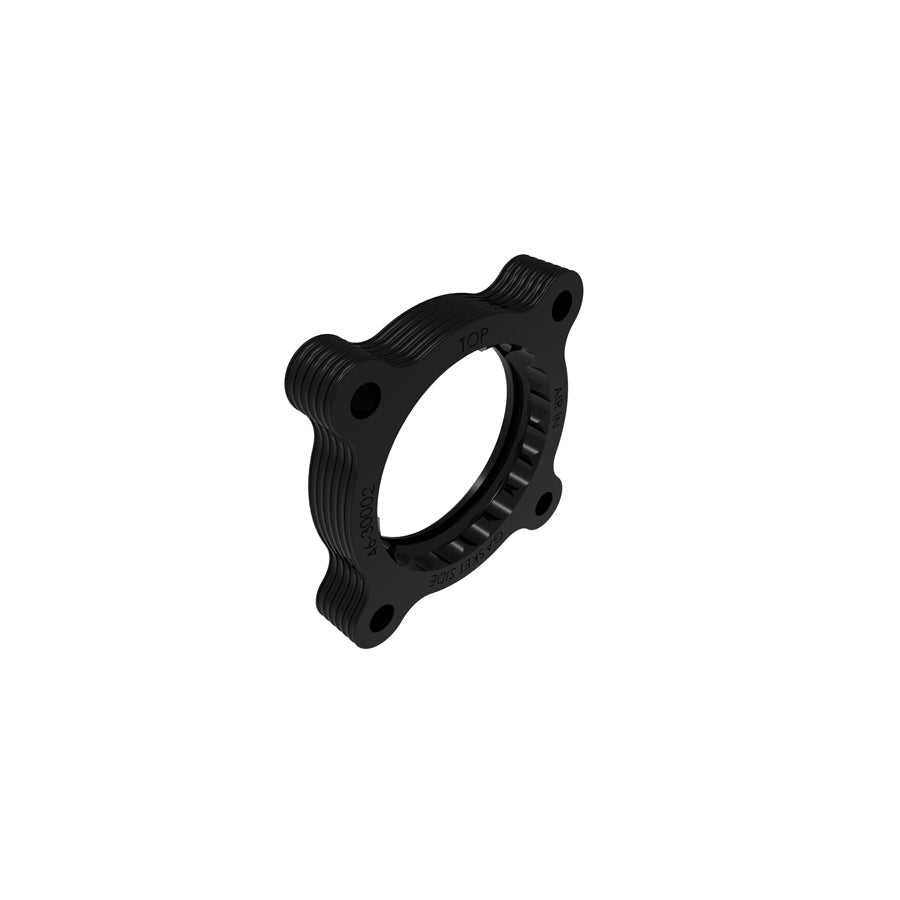  aFe 46-30002 Throttle Body Spacer Mazda 3 14-18 L4-2.0/2.5L  | ML Performance US Car Parts