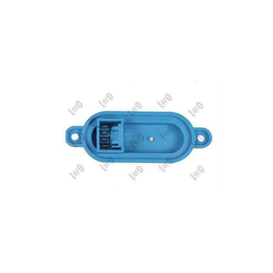 Abakus 133009011 Blower Motor Resistor