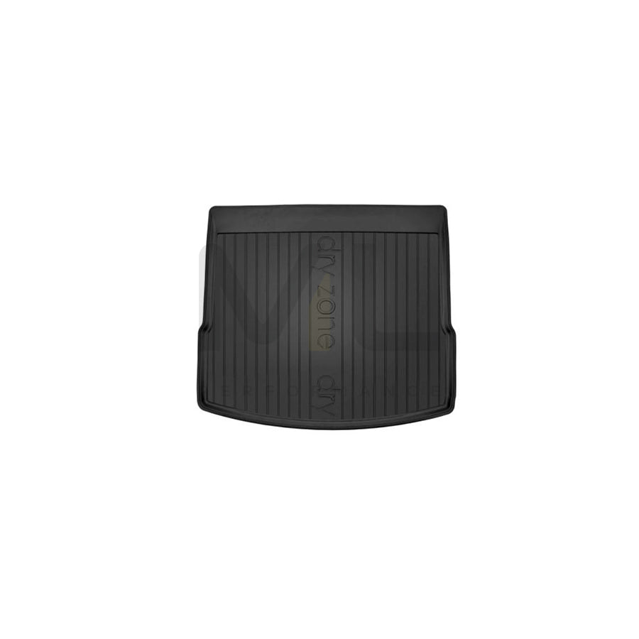 FROGUM DZ402744 Car boot tray for PORSCHE Macan (95B) Elastomer, Nonslip