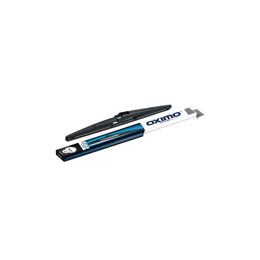 Oximo WR320300 Wiper Blade For Chevrolet Spark (M300)
