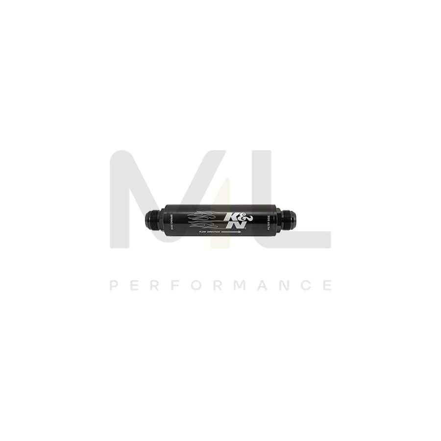 K&N 81-1012 Fuel/Oil Filter | ML Car Parts UK | ML Performance