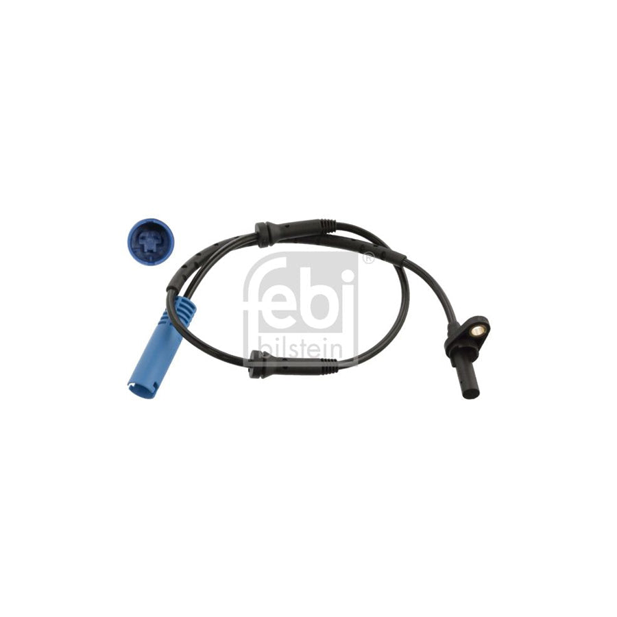 Febi Bilstein 106620 Abs Sensor for BMW X1 (E84)
