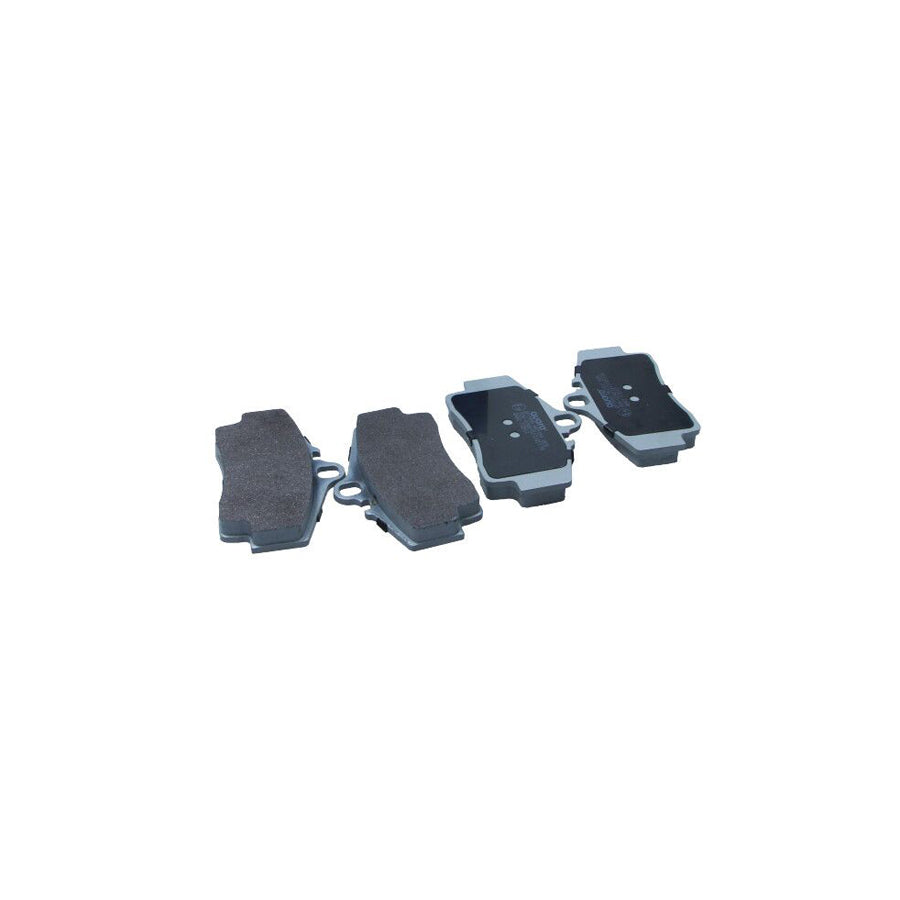 Quaro QP7999 Brake Pad Set
