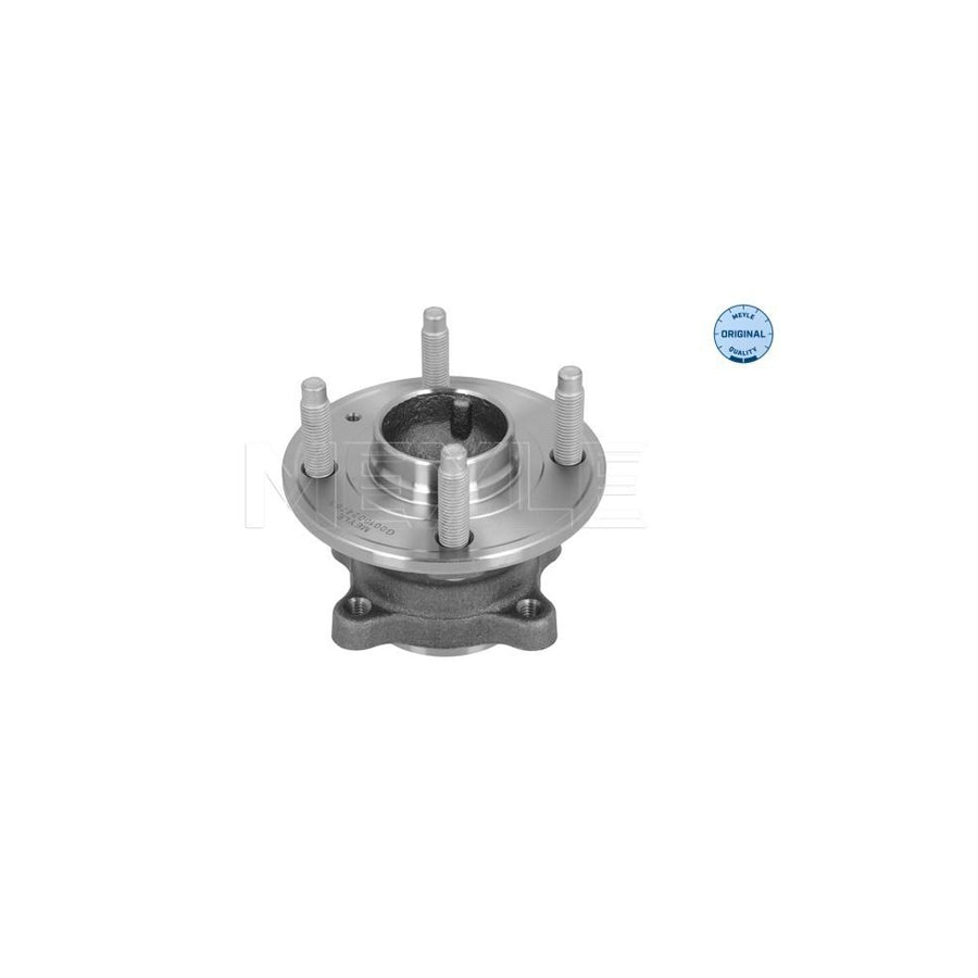 Meyle 56-14 752 0000 Wheel Hub For Chevrolet Aveo