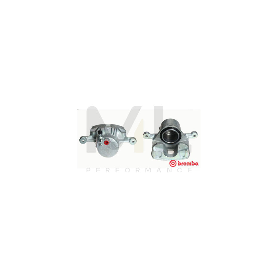 BREMBO F 30 037 Brake Caliper for HYUNDAI Galloper II | ML Performance Car Parts
