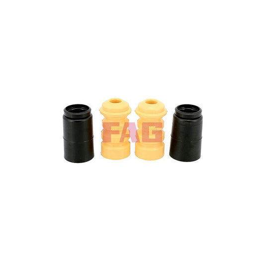 FAG 811 0071 30 Dust Cover Kit, Shock Absorber For Nissan Micra I Hatchback (K10)