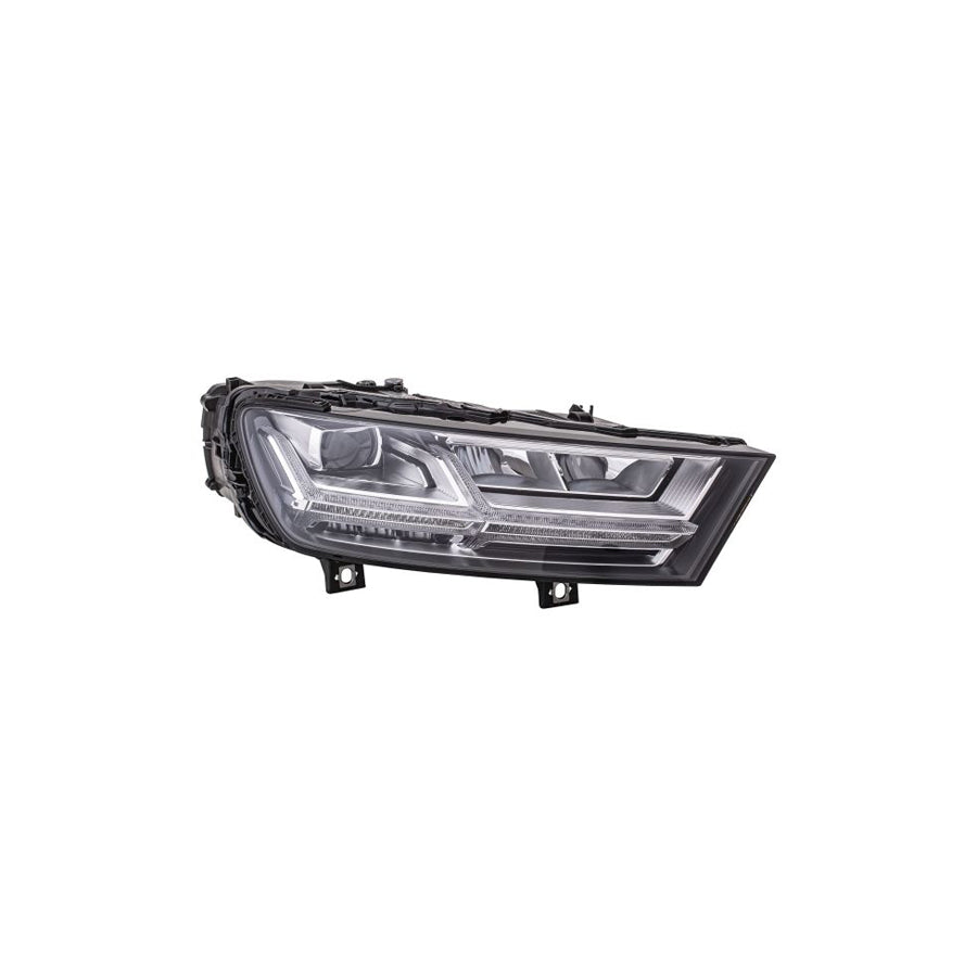 Hella 1EX 354 841-101 Headlight For Audi Q7 (4MB)