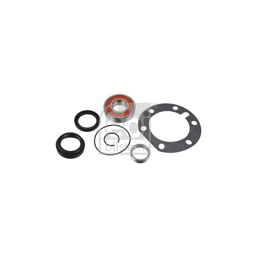 Febi Bilstein 174869 Wheel Bearing Kit